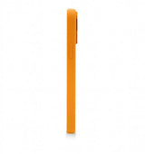 Decoded iPhone 14 Pro Max -silikonikuori, Apricot