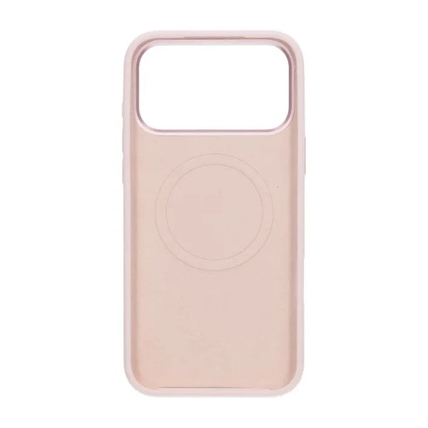 iPhone 17 Pro Max Kuori Kameralinssisuoja Ruusu