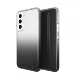 Gear4 Samsung Galaxy S22 Plus kuori Milan, musta