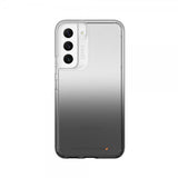 Gear4 Samsung Galaxy S22 Plus kuori Milan, musta