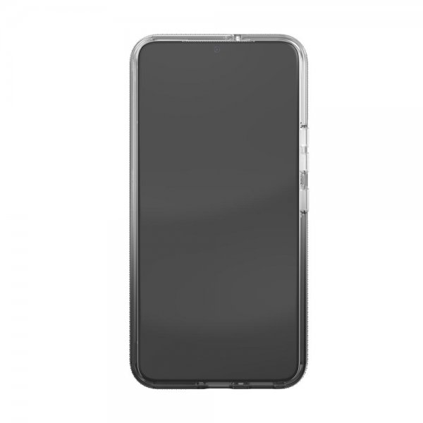 Gear4 Samsung Galaxy S22 Plus kuori Milan, musta