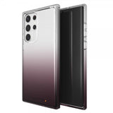 Gear4 Samsung Galaxy S22 Ultra Suojakuori Milan Burgundy