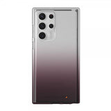 Gear4 Samsung Galaxy S22 Ultra Suojakuori Milan Burgundy