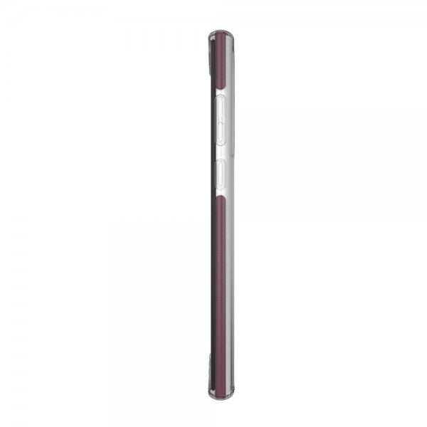 Gear4 Samsung Galaxy S22 Ultra -kuori Santa Cruz Burgundy
