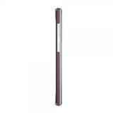 Gear4 Samsung Galaxy S22 Ultra -kuori Santa Cruz Burgundy