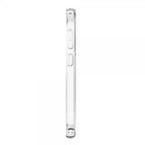 ZAGG Samsung Galaxy S23 FE Crystal Palace -läpinäkyvä suojakuori