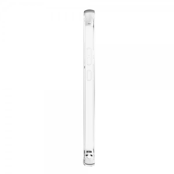 ZAGG Samsung Galaxy S23 FE Crystal Palace -läpinäkyvä suojakuori