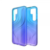 ZAGG Samsung Galaxy S24 Kuori Milan Deep Aurora