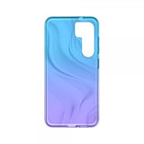 ZAGG Samsung Galaxy S24 Kuori Milan Deep Aurora