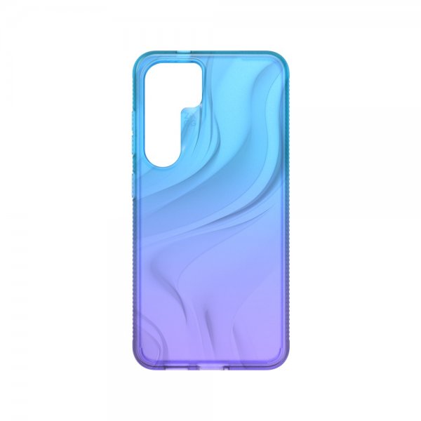 ZAGG Samsung Galaxy S24 Kuori Milan Deep Aurora