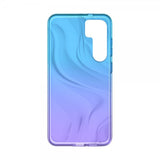 ZAGG Samsung Galaxy S24 Plus -suojakuori Milan Deep Aurora