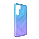 ZAGG Samsung Galaxy S24 Plus -suojakuori Milan Deep Aurora
