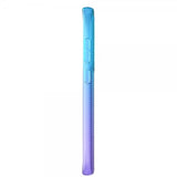 ZAGG Samsung Galaxy S24 Ultra -suojakuori Milan Deep Aurora