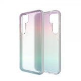 ZAGG Samsung Galaxy S24 Milan Iridescent -kuori