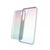 ZAGG Samsung Galaxy S24 Milan Iridescent -kuori