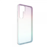 ZAGG Samsung Galaxy S24 Plus -suojakuori, Milan Iridescent