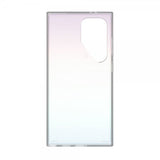 ZAGG Samsung Galaxy S24 Ultra -suojakuori Milan Iridescent