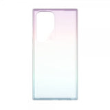 ZAGG Samsung Galaxy S24 Ultra -suojakuori Milan Iridescent