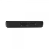 ZAGG Samsung Galaxy S24 Suojakuori Denali Musta