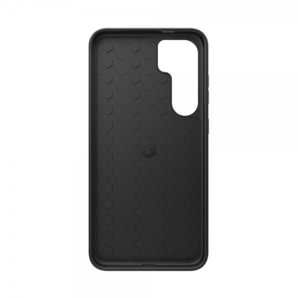 ZAGG Samsung Galaxy S24 Plus -suojakuori Denali, musta