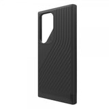 ZAGG Samsung Galaxy S24 Ultra Denali -suojakuori, musta