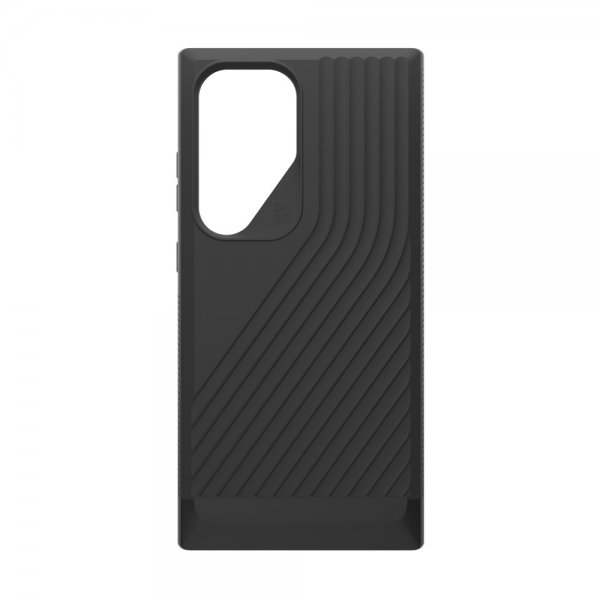 ZAGG Samsung Galaxy S24 Ultra Denali -suojakuori, musta