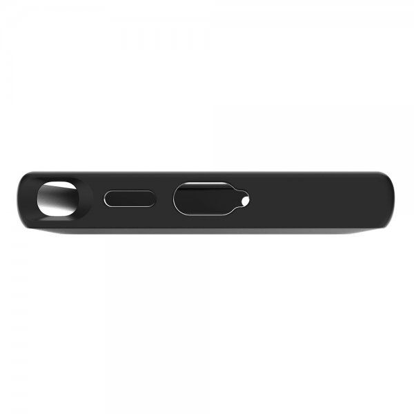 ZAGG Samsung Galaxy S24 Ultra Denali -suojakuori, musta