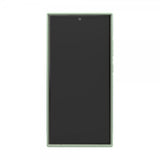 ZAGG Samsung Galaxy S24 Ultra -suojakuori Denali Evergreen