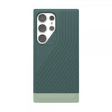 ZAGG Samsung Galaxy S24 Ultra -suojakuori Denali Evergreen