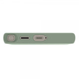 ZAGG Samsung Galaxy S24 Ultra -suojakuori Denali Evergreen