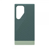 ZAGG Samsung Galaxy S24 Ultra -suojakuori Denali Evergreen
