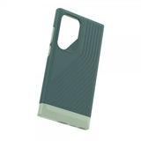 ZAGG Samsung Galaxy S24 Ultra -suojakuori Denali Evergreen