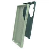 ZAGG Samsung Galaxy S24 Ultra -suojakuori Denali Evergreen