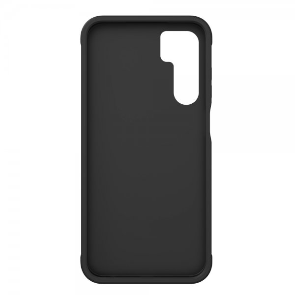 ZAGG Samsung Galaxy A25 -suojakuori Luxe, musta