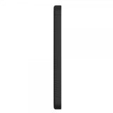 ZAGG Samsung Galaxy A25 -suojakuori Luxe, musta