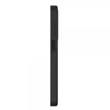 ZAGG Samsung Galaxy A25 -suojakuori Luxe, musta