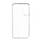 ZAGG Samsung Galaxy A35 -suojakuori Luxe Transparent