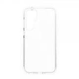ZAGG Samsung Galaxy A35 -suojakuori Luxe Transparent