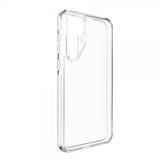 ZAGG Samsung Galaxy A55 -suojakuori, Crystal Palace Transparent