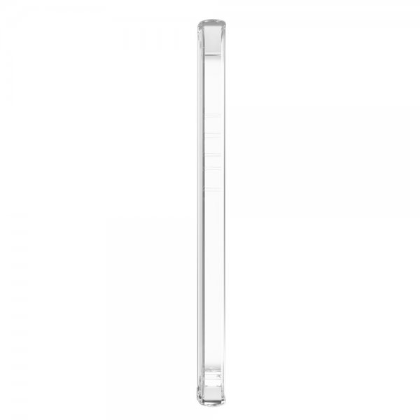 ZAGG Samsung Galaxy A55 -suojakuori, Crystal Palace Transparent