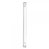 ZAGG Samsung Galaxy A55 -suojakuori, Crystal Palace Transparent