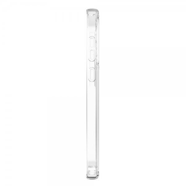 ZAGG Samsung Galaxy A55 -suojakuori, Crystal Palace Transparent