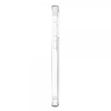 ZAGG Samsung Galaxy A55 -suojakuori, Crystal Palace Transparent