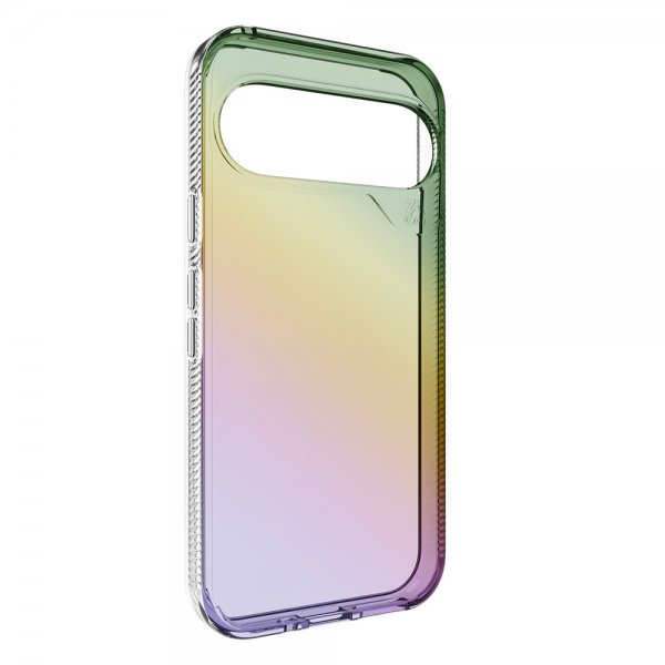 ZAGG Google Pixel 9/Pixel 9 Pro Kuori Milan Iridescent
