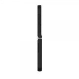 ZAGG Samsung Galaxy Z Flip 6/Flip 7 FE -suojakuori Bridgetown musta