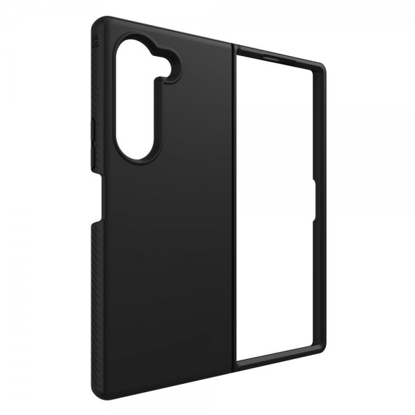 ZAGG Samsung Galaxy Z Fold 6 -suojakuori Bridgetown, musta
