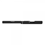 ZAGG Samsung Galaxy Z Fold 6 -suojakuori Bridgetown, musta