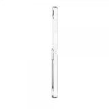 ZAGG Samsung Galaxy Z Flip 6/Flip 7 FE kuori Bridgetown Snap läpinäkyvä