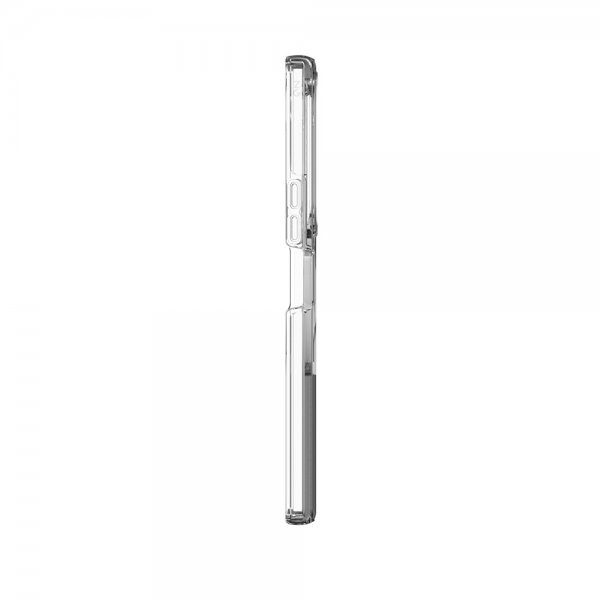 ZAGG Samsung Galaxy Z Fold 6 -suojakuori Bridgetown Snap Transparent
