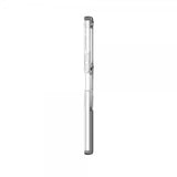 ZAGG Samsung Galaxy Z Fold 6 -suojakuori Bridgetown Snap Transparent